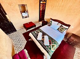 Hotel Camping Les Roses Des Dunes