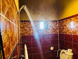 Hotel Camping Les Roses Des Dunes