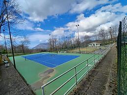 B & B Sotto il lago