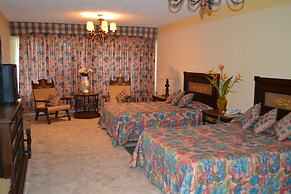 REAL HOTEL