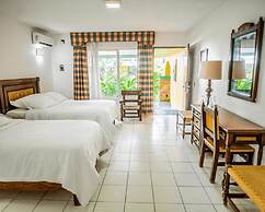 REAL HOTEL
