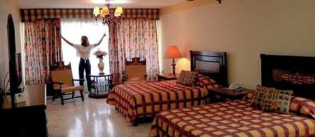 REAL HOTEL