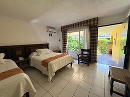 REAL HOTEL