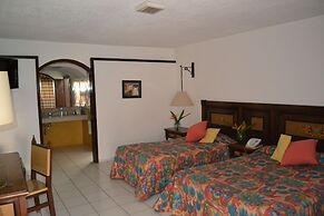 REAL HOTEL