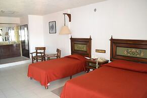 REAL HOTEL