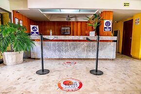 REAL HOTEL