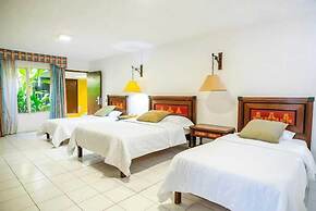 REAL HOTEL