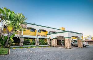 REAL HOTEL