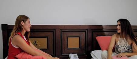 REAL HOTEL