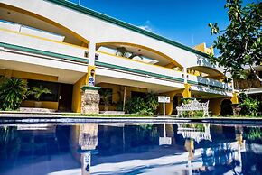 REAL HOTEL