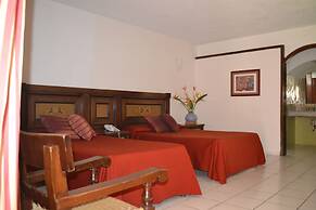 REAL HOTEL