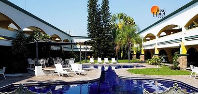 REAL HOTEL