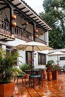 Pancha Mama Hotel Boutique