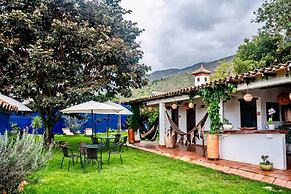 Pancha Mama Hotel Boutique