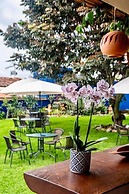 Pancha Mama Hotel Boutique