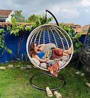 Pancha Mama Hotel Boutique