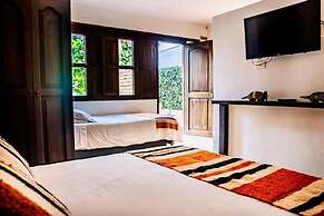 Pancha Mama Hotel Boutique