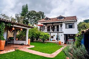 Pancha Mama Hotel Boutique