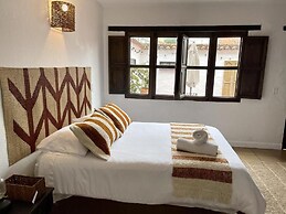 Pancha Mama Hotel Boutique