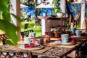 Pancha Mama Hotel Boutique