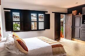 Pancha Mama Hotel Boutique