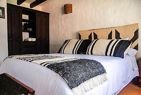 Pancha Mama Hotel Boutique