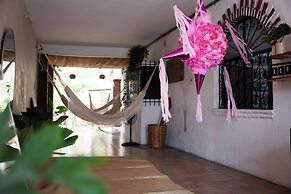Casa de Rosa