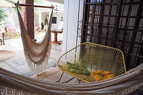 Casa de Rosa