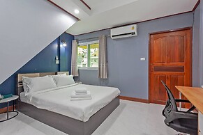 Large Spacious 3BR House at BTS ON NUT