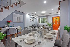 Large Spacious 3BR House at BTS ON NUT