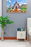 Large Spacious 3BR House at BTS ON NUT