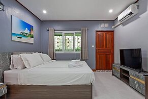 Large Spacious 3BR House at BTS ON NUT