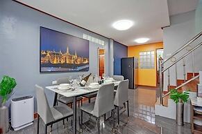 Large Spacious 3BR House at BTS ON NUT