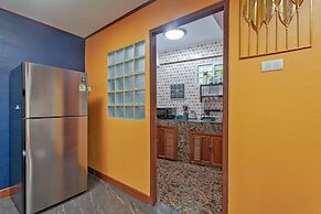 Large Spacious 3BR House at BTS ON NUT