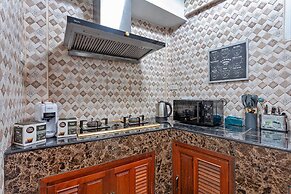 Large Spacious 3BR House at BTS ON NUT