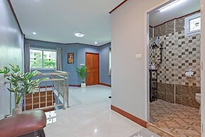 Large Spacious 3BR House at BTS ON NUT