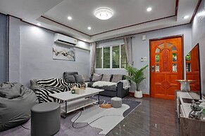 Large Spacious 3BR House at BTS ON NUT