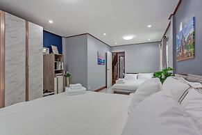 Large Spacious 3BR House at BTS ON NUT