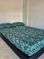 Room-charming Guest Room With Stunning V