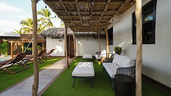 Hotel El Mejor