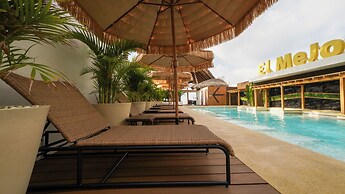 Hotel El Mejor