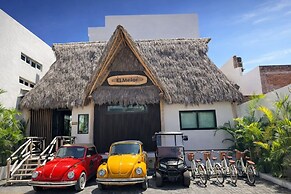 Hotel El Mejor