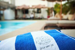 Hotel El Mejor