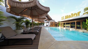 Hotel El Mejor