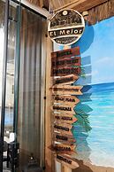 Hotel El Mejor