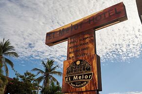 Hotel El Mejor