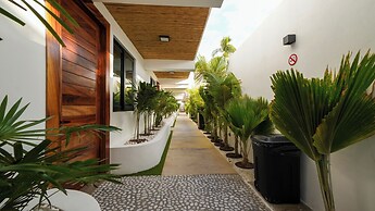 Hotel El Mejor