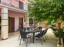 Villas Casa Bianca & Maria Residence