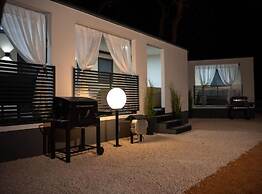 Lux Mobile Homes Vodice