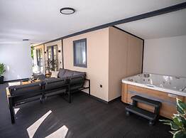 Lux Mobile Homes Vodice
